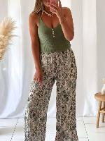 Pantalon Calipso