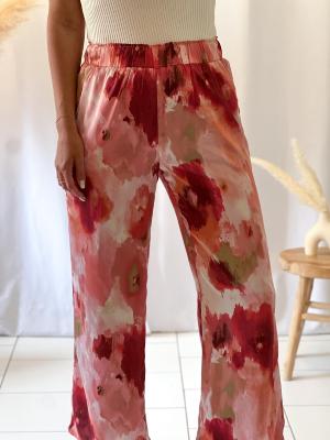 Pantalon Héloïse