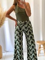 Pantalon Scarlett