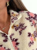 Veste polaire Théa