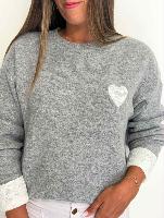 Pull Grisou