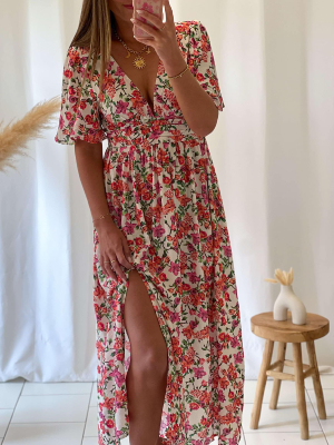Robe Amina