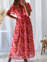 Robe Sandrine