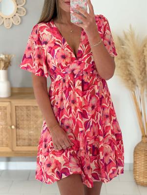 Robe Doriane