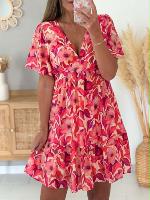 Robe Doriane