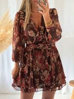 Robe Délia