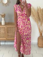 Robe Chanelle