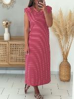 Robe Marine (rose)