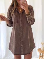 Robe Margaux (PRÉ COMMANDE, expédition prévue vers le 3/10)