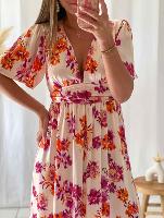 Robe Miliane