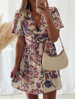 Robe Armelle