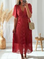 Robe Emilia (terracotta)