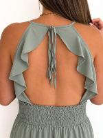 Robe Mya (verte)