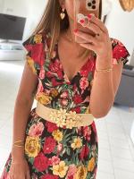 Robe Césarine