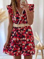 Robe Opale