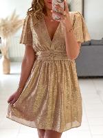 Robe Goldy