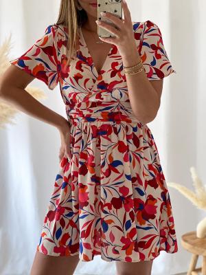 Robe Eugenie