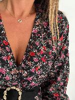 Robe Eugénie