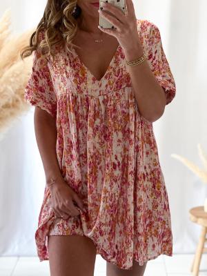 Robe combi Lolita
