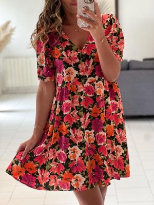 Robe Poppy