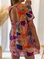 Robe combi Clarissa