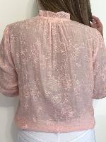 Blouse Fabiola (rose)