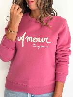 Sweat "Amour toujours "