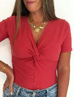 Top Milo (terracotta)