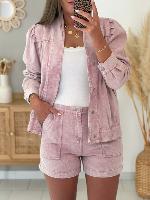 Veste Jenny