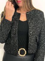 Veste Candide