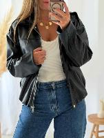Veste Julia (simili)