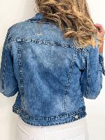 Veste Lana