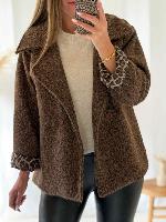 Manteau Vony (Chocolatl)