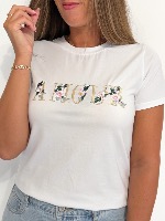 Tee shirt "Amour"