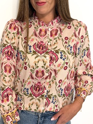 Blouse Naomy