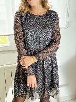 Robe Marlène