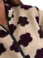 Veste polaire Betty