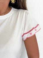 Tee shirt Alix