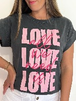 Tee shirt Dirty