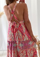 Robe Adrienne