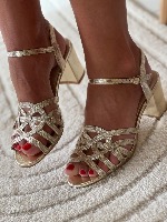 Sandales Aurore