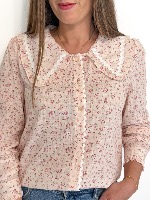 Blouse Naïs