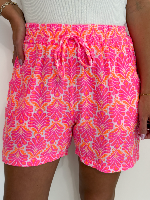 Short Annaé