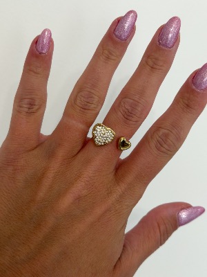 Bague Sienna 