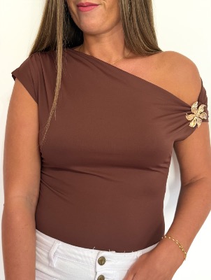 Top Lévy (chocolat)