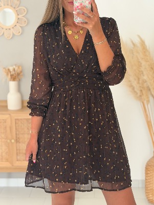 Robe Carmen