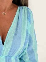 Robe Azura