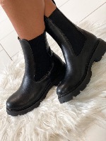 Bottines Soline