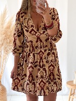 Robe Roxane