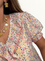 Blouse Béa